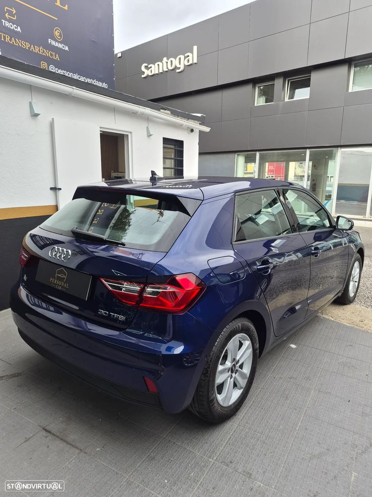 Audi A1 - 10