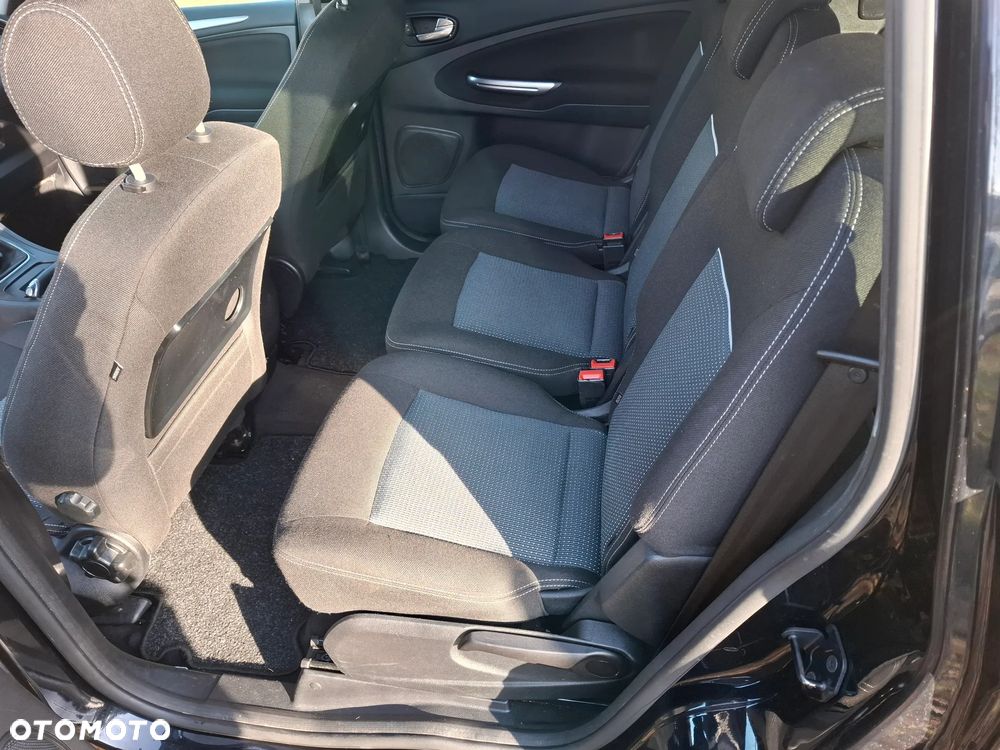 Ford Galaxy 2.0 TDCi Platinium X - 17