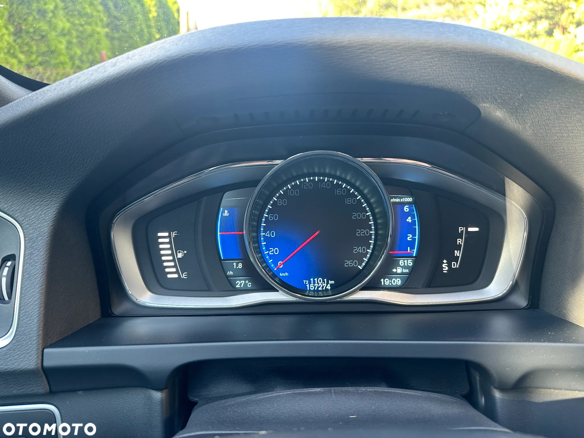 Volvo S60 T6 AWD Geartronic RDesign - 9