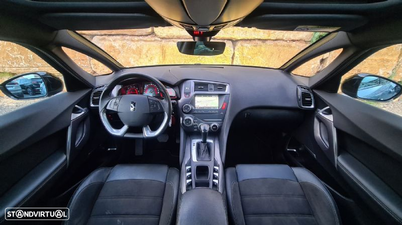 DS DS5 - 9