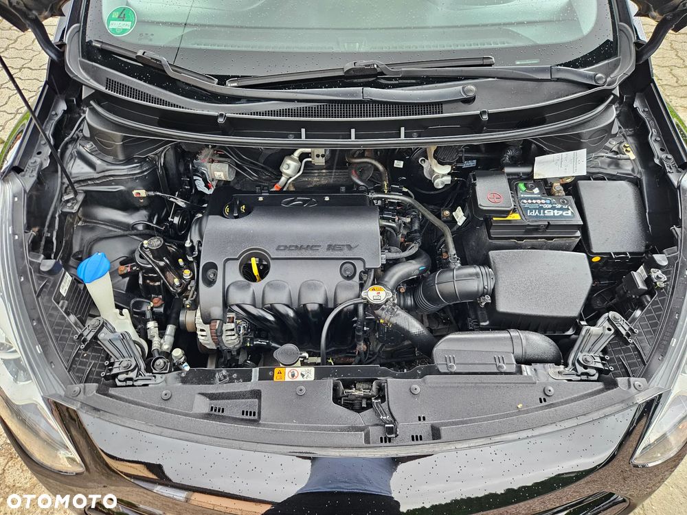 Hyundai i30 i30cw 1.4 Edition Plus - 35