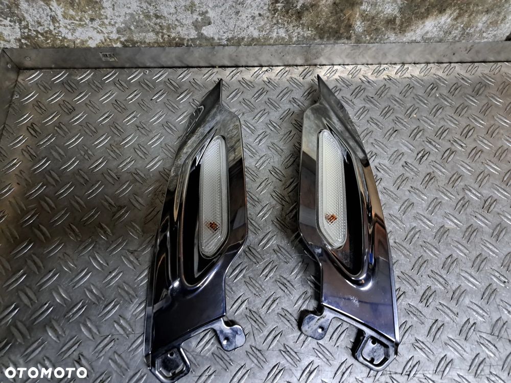 Kierunkowskaz  Mini Countryman R60 - 2