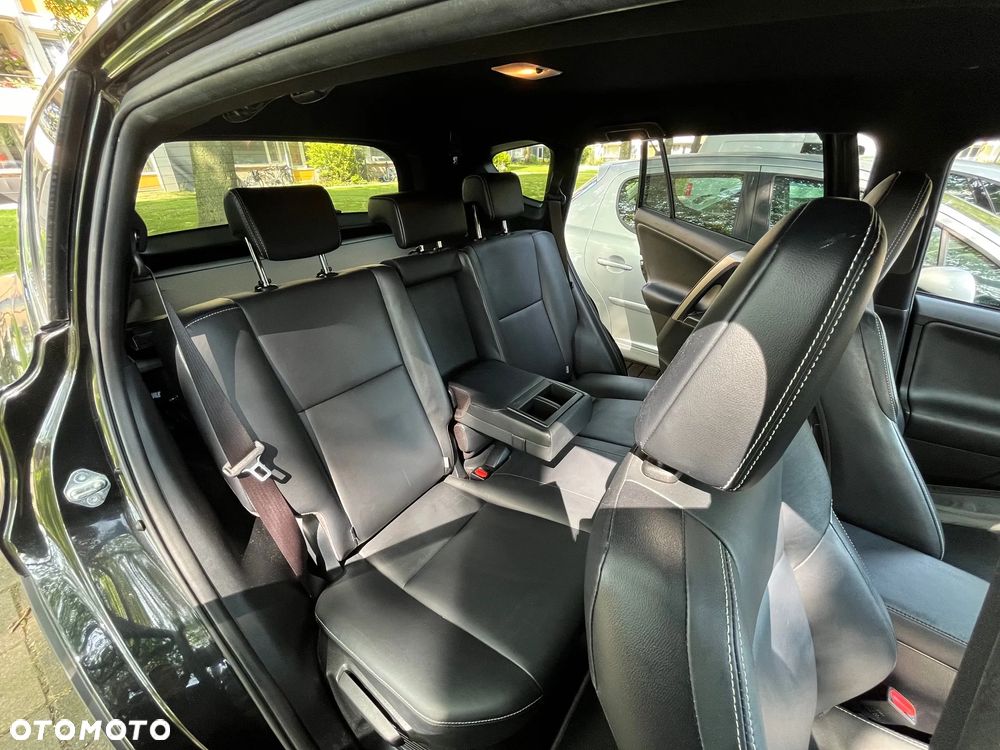 Toyota RAV4 Hybrid Platinum 4x4 - 19