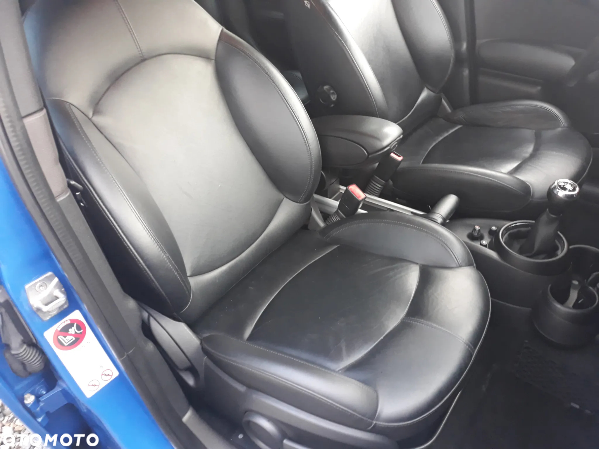 MINI Countryman Cooper S All4 - 23