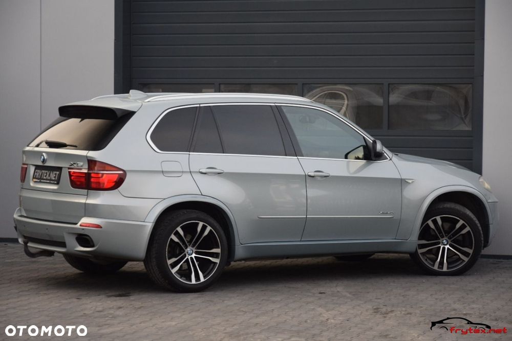 BMW X5 - 12