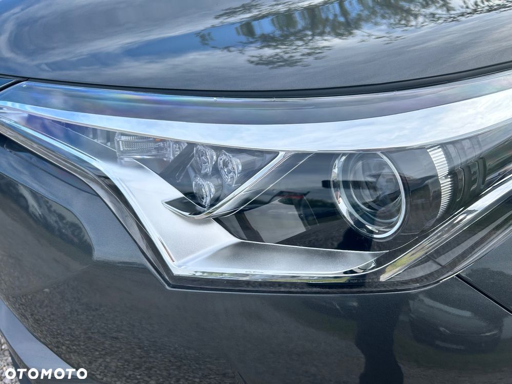 Toyota C-HR Style - 21