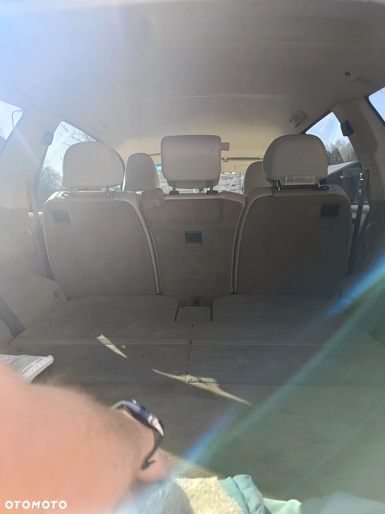 Volvo XC 90 D5 AWD Executive - 10
