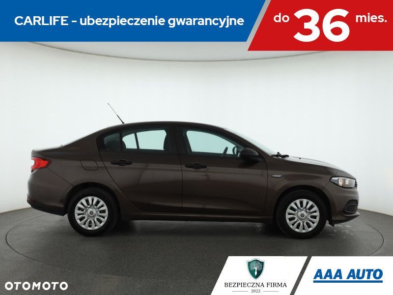 Fiat Tipo - 7