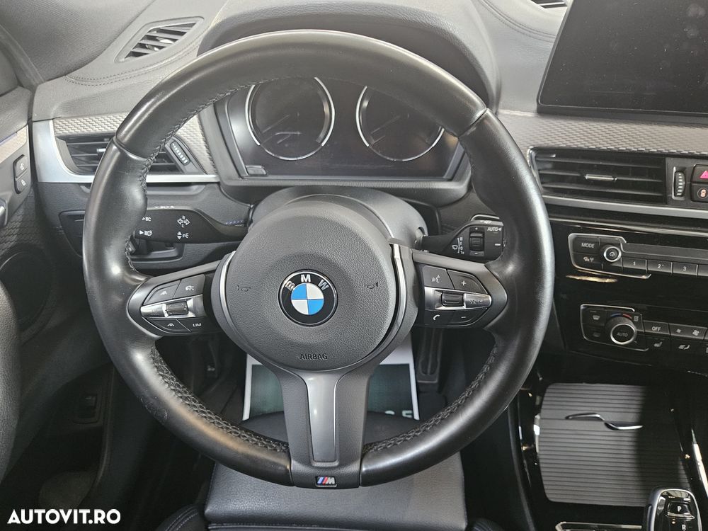 BMW X2 xDrive20d Aut. M Sport - 16