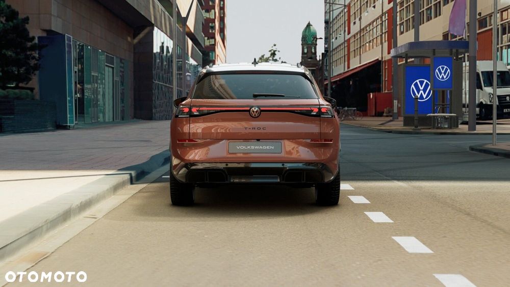 Volkswagen T-Roc 1.5 eTSI R-Line DSG - 9