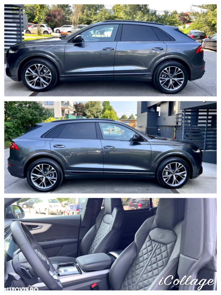 Audi Q8 - 8