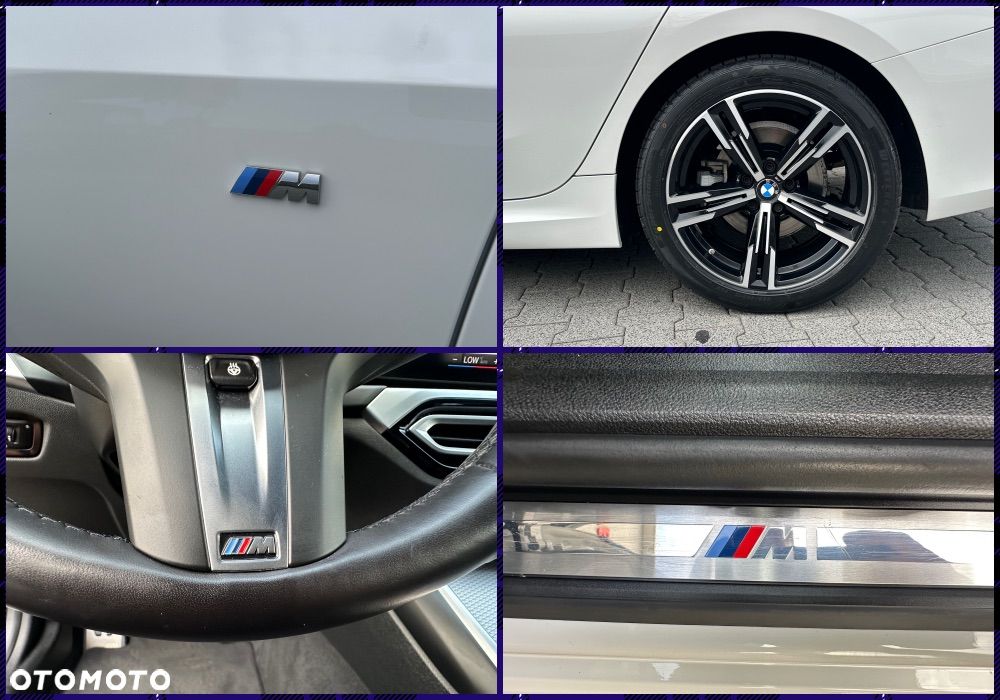 BMW Seria 3 320d M Sport Shadow - 40