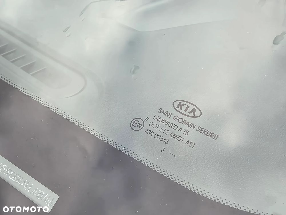 Kia Sportage 1.6 GDI L 2WD - 19