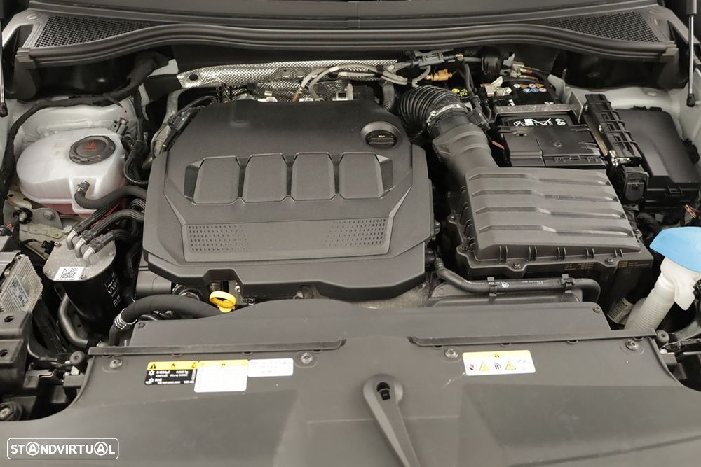 Skoda Kodiaq 2.0 TDI DSG - 27