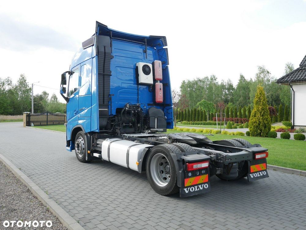Volvo FH4 500 EURO 6 - 9