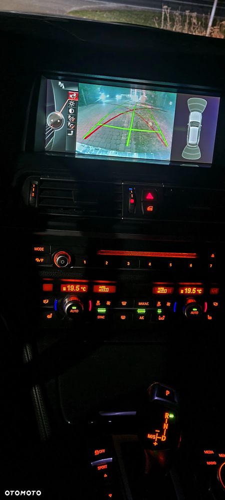 BMW Seria 5 520d xDrive Luxury Line - 30