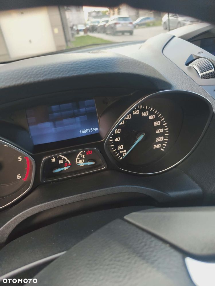 Ford Kuga 2.0 TDCi 4x4 Titanium - 6
