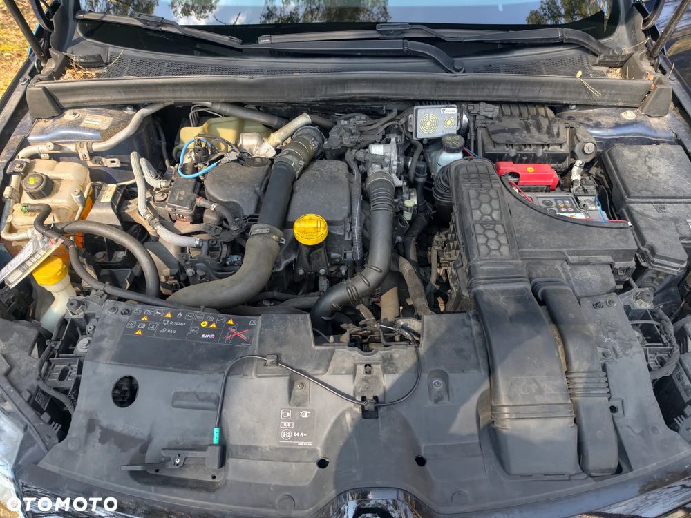 Renault Megane 1.5 dCi Bose - 12