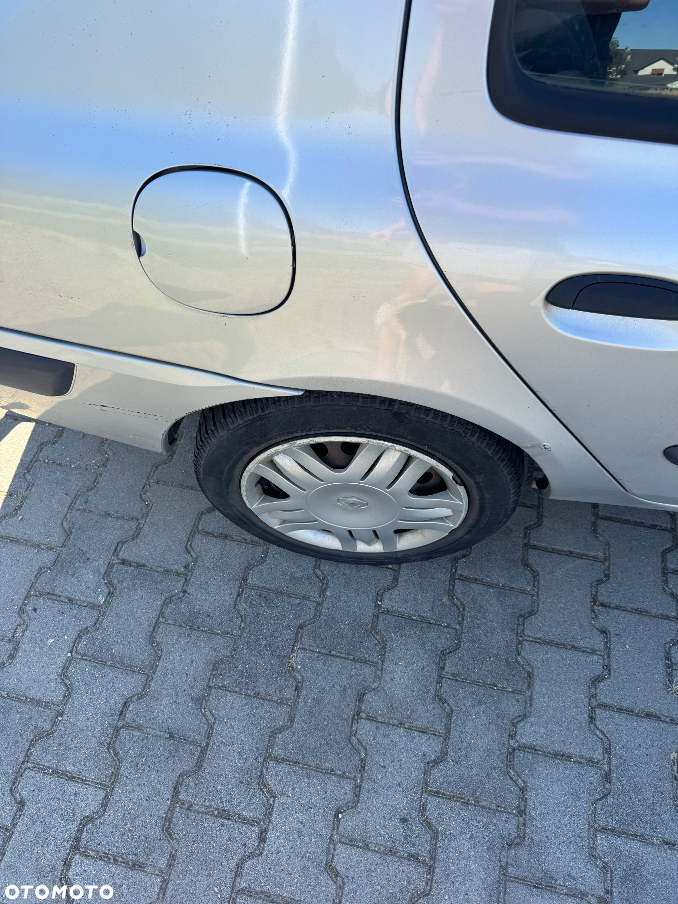 Renault Thalia 1.4 Expression - 7