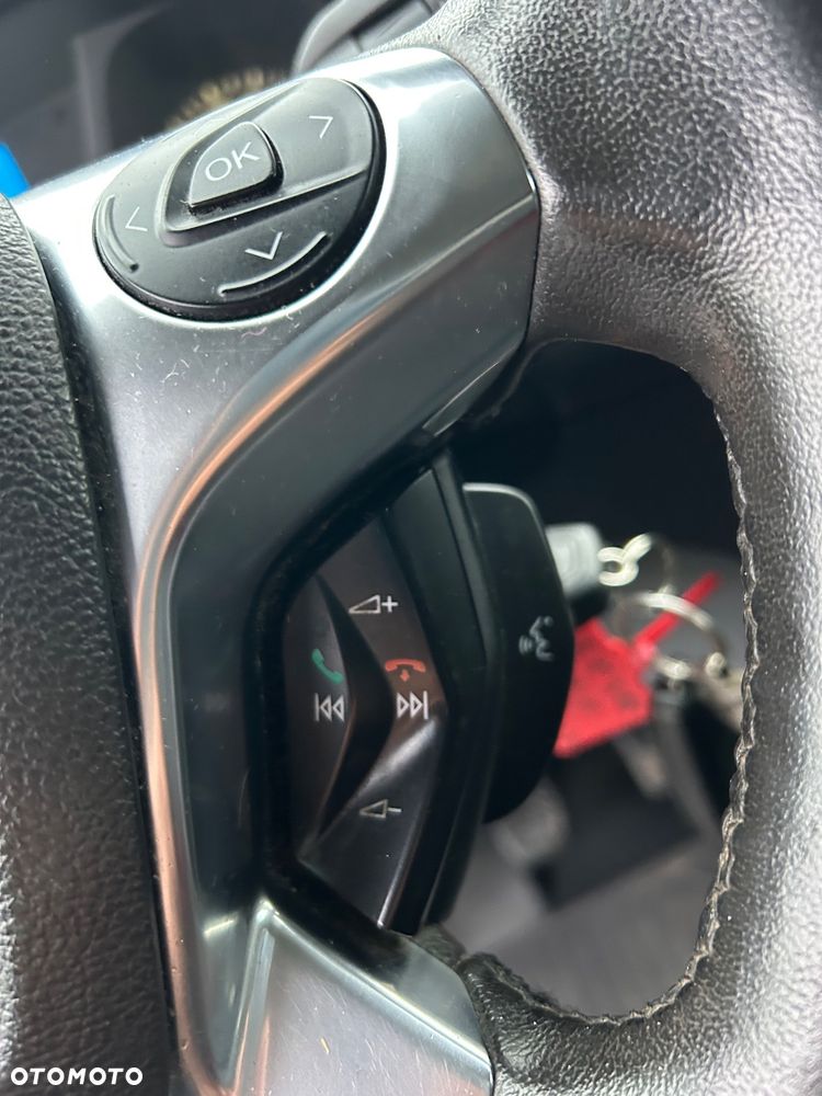 Ford Transit Custom - 37