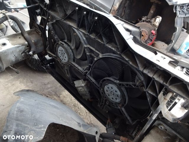 Kompletny pas przedni Audi Q5 2.0TFSI CDNC - 3