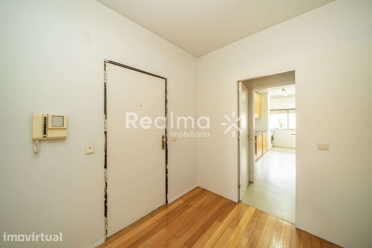 Apartamento T2 S.Victor - Braga - Grande imagem: 5/47