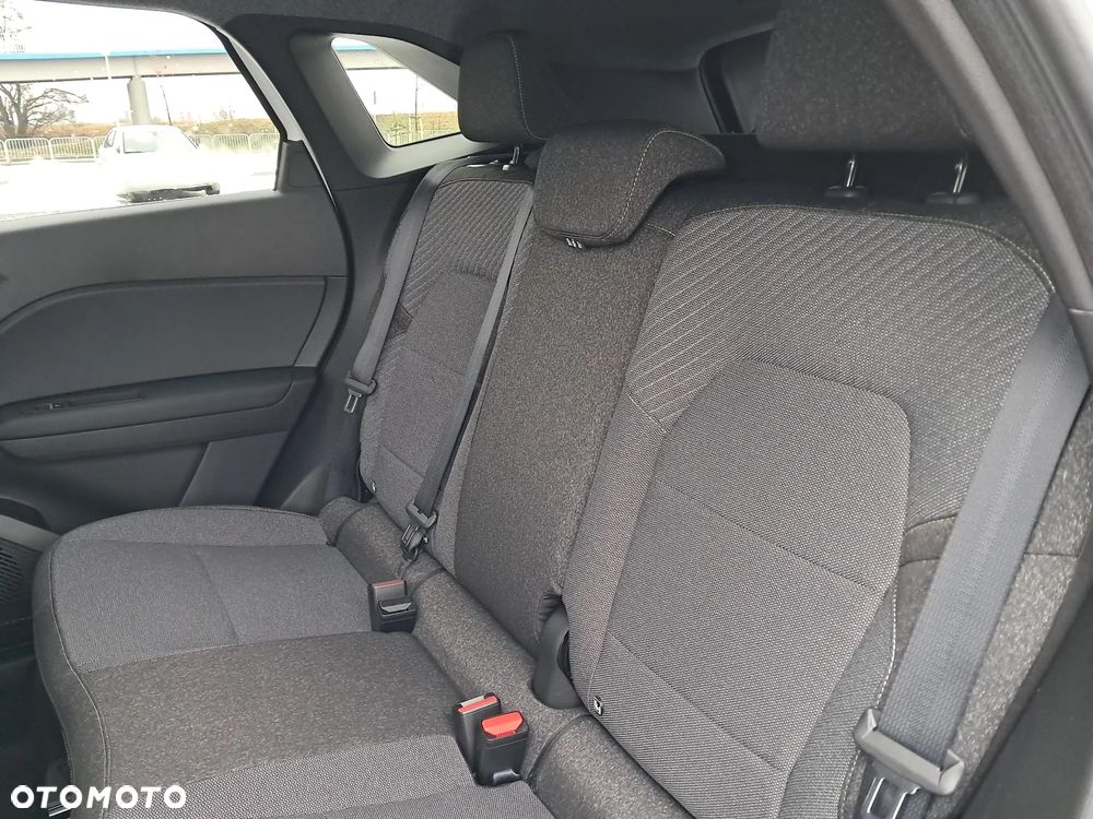 Mitsubishi Grandis - 16