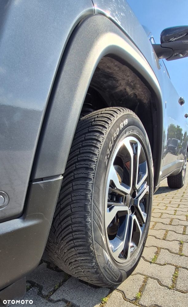 Jeep Compass 1.5 T4 mHEV High Altitude FWD S&S DCT - 29