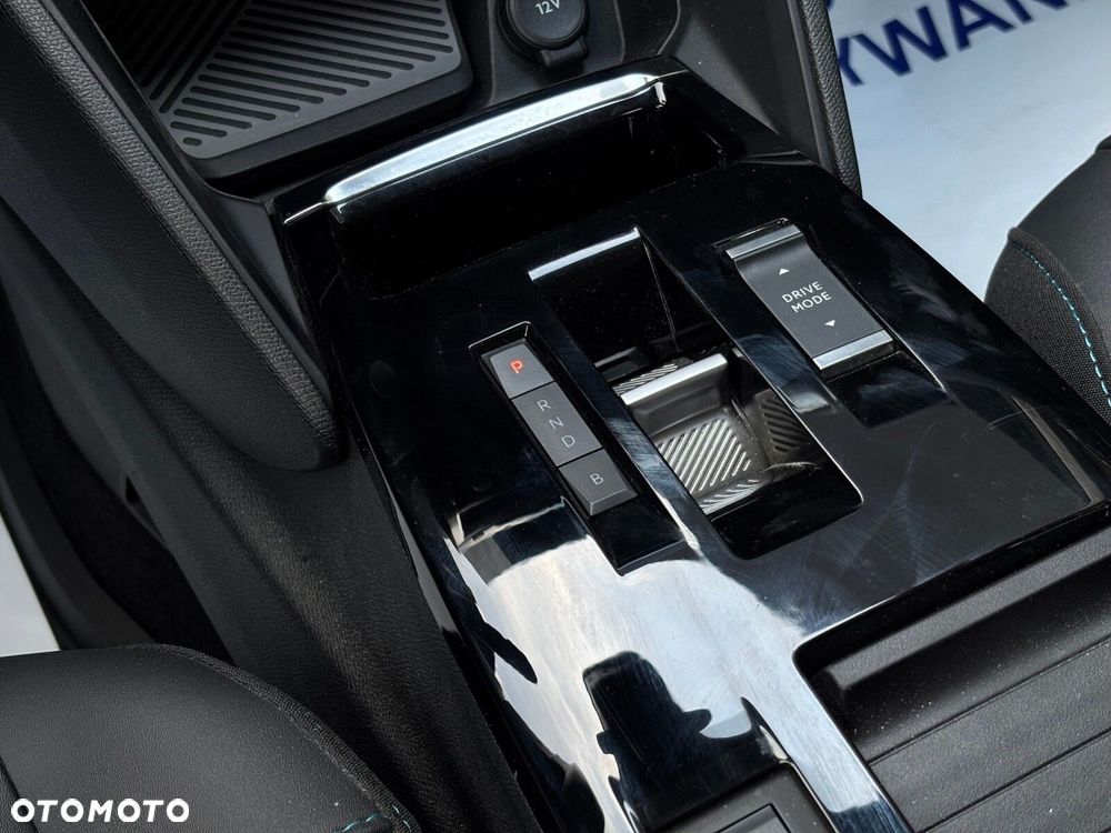 Citroën C4 EV136 50kWh Feel Pack - 30