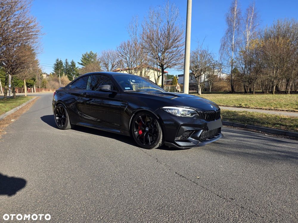 BMW M2 - 6
