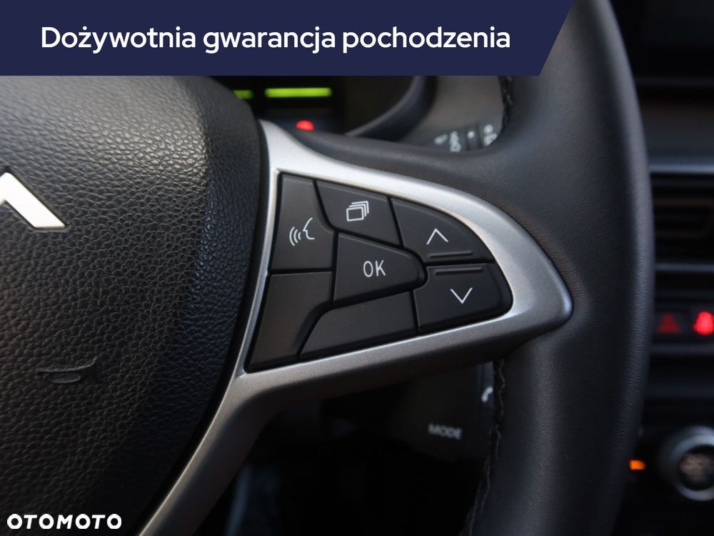 Dacia Jogger - 21