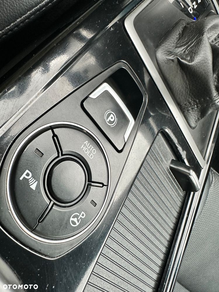 Hyundai i40 - 35