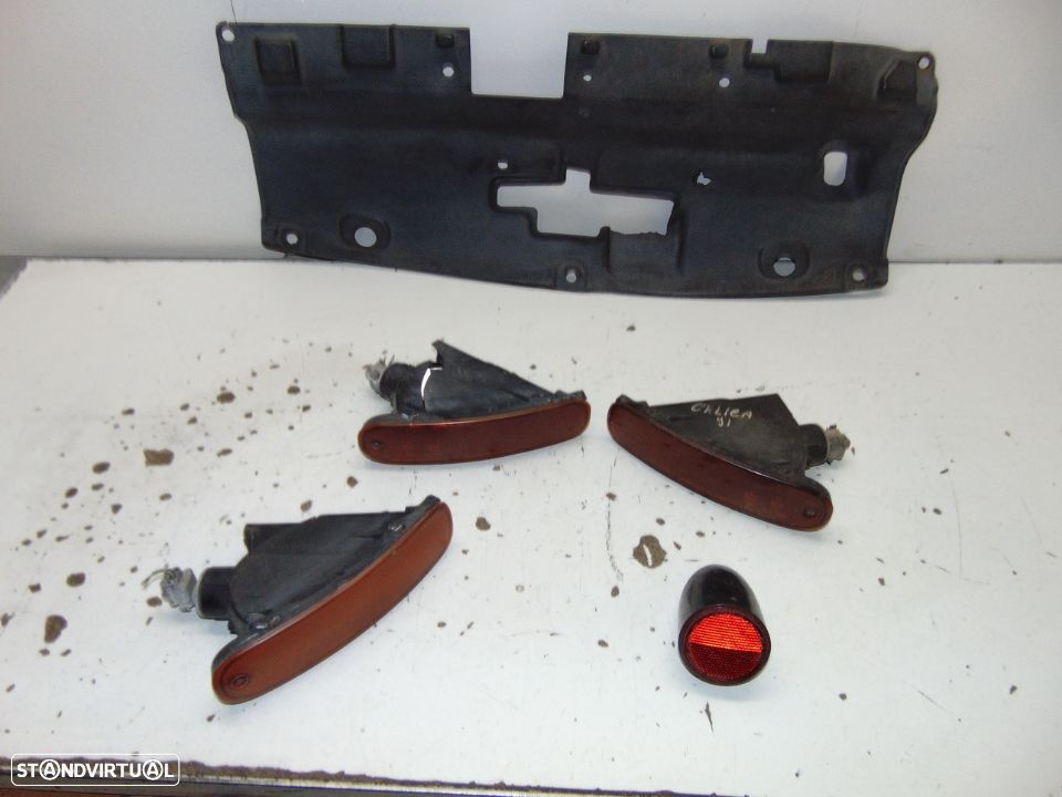 toyota celica 1990 varios - 4