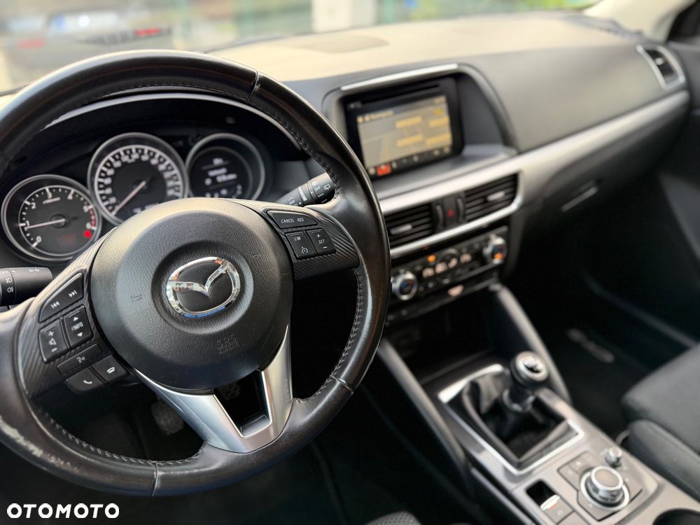 Mazda CX-5 2.2 D Skyenergy 2WD - 13