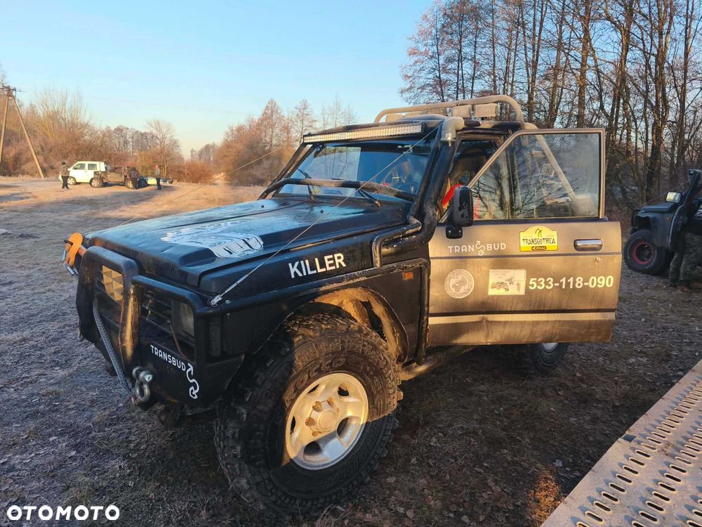 Nissan Patrol - 4
