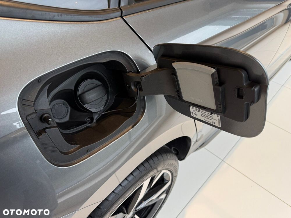 Skoda Kamiq 1.0 TSI Monte Carlo DSG - 16