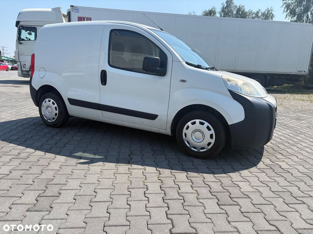 Fiat Fiorino - 26