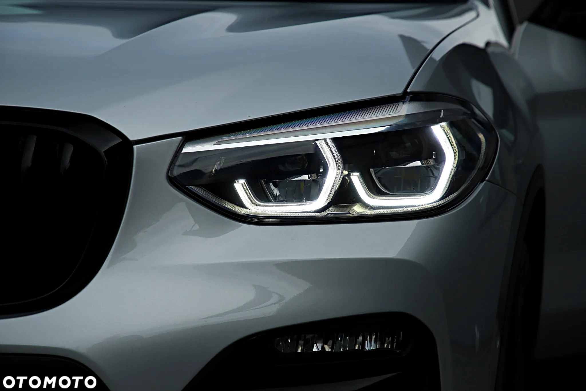 BMW X3 xDrive20d xLine sport - 15