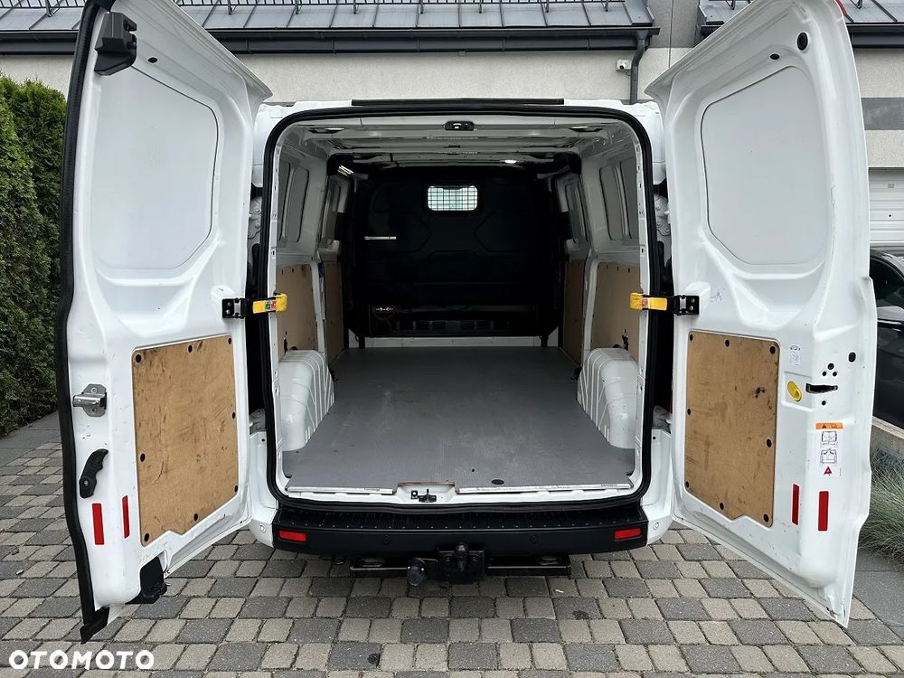Ford TRANSIT CUSTOM L2H1 LONG - 17