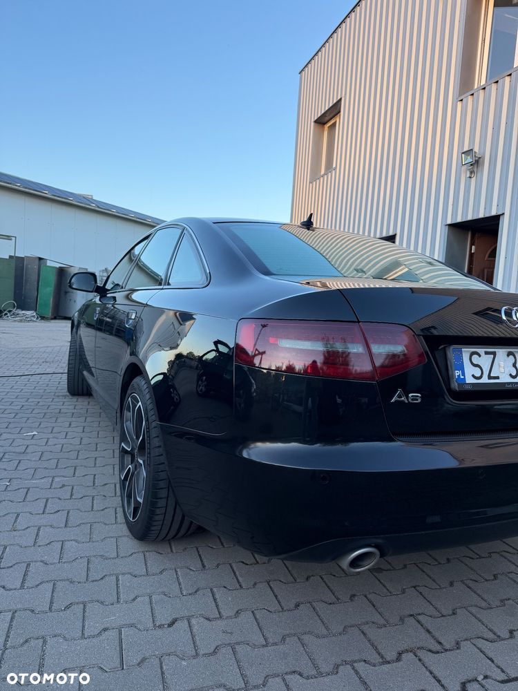 Audi A6 Limousine 2.0 TDI Limited Edition Multitr - 13