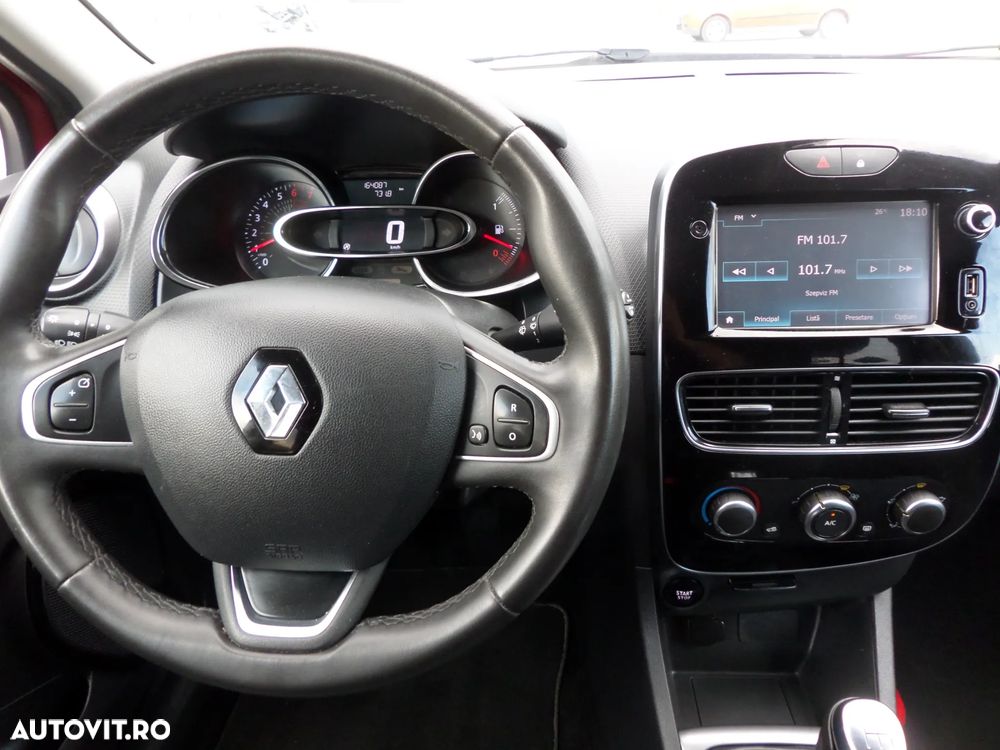 Renault Clio 0.9 TCe Dynamique - 6