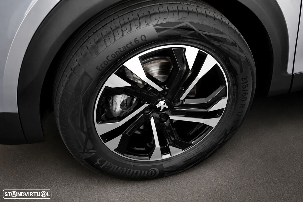 Peugeot e-2008 50 kWh GT - 15