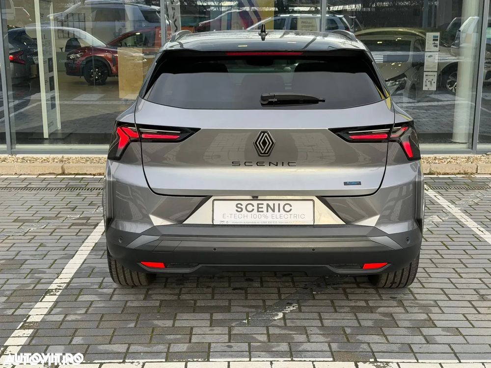 Renault Scenic - 4