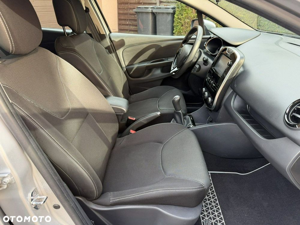 Renault Clio 1.2 16V Life EU6 - 18