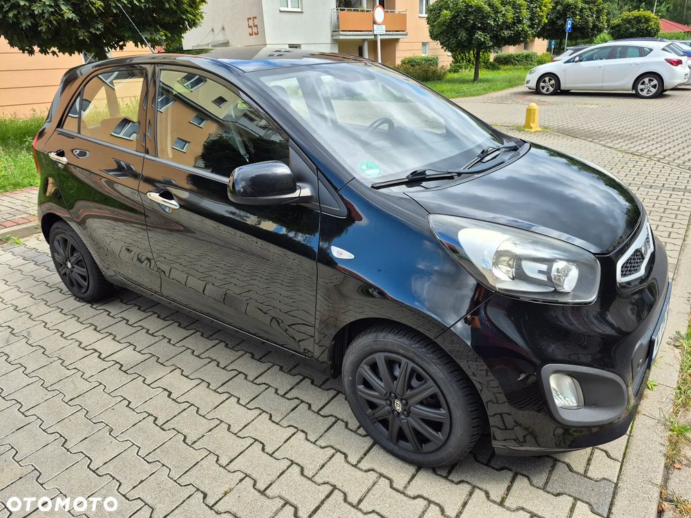 Kia Picanto 1.0 Dream-Team Edition - 11