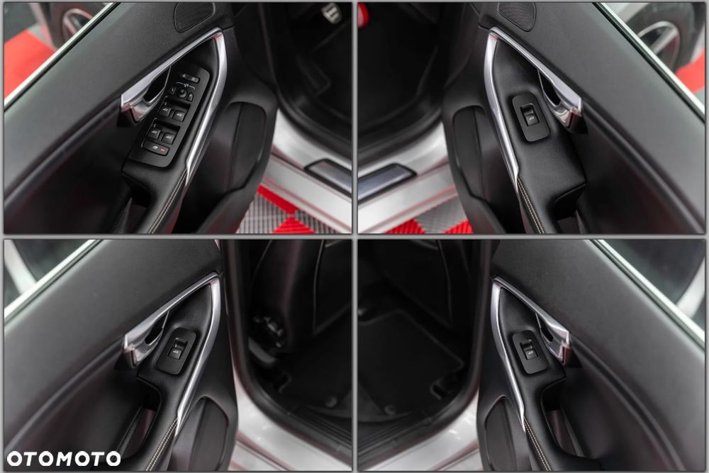 Volvo V40 D2 RDesign - 38