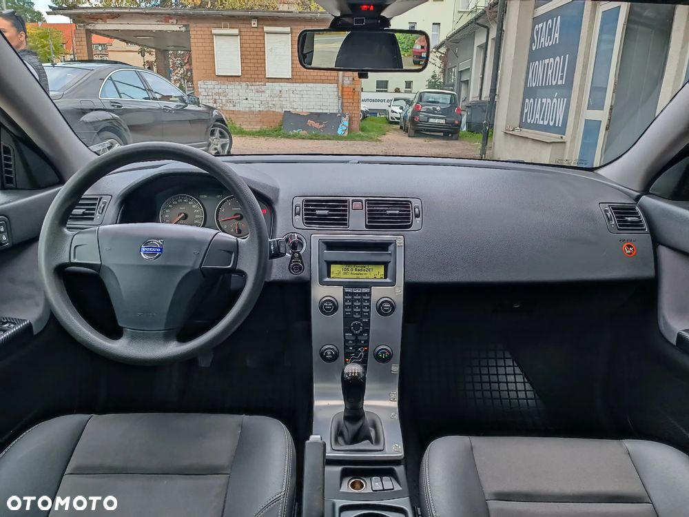 Volvo V50 1.8 Edition - 13