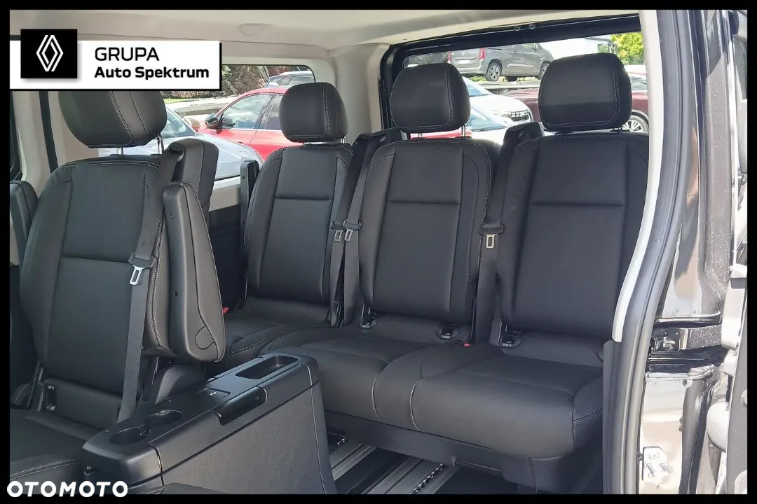 Renault Trafic SpaceClass 2.0 dCi Escapade EDC - 18