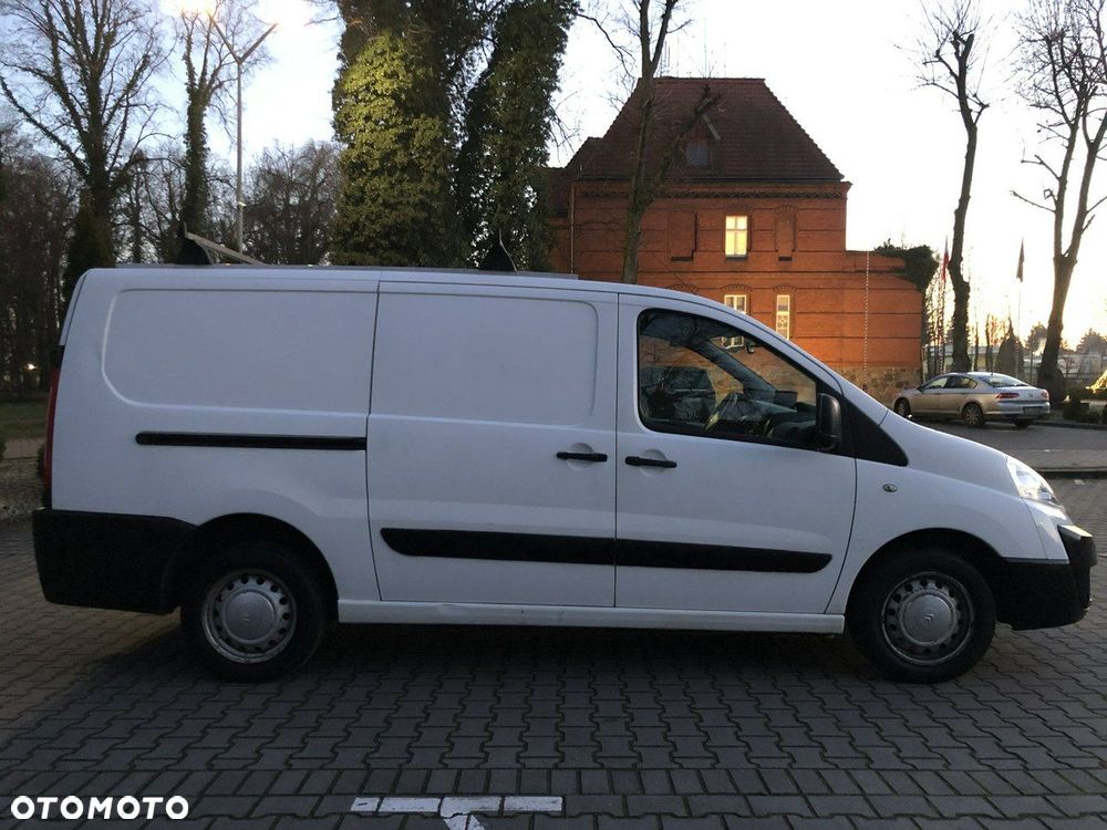 Citroën Jumpy - 5