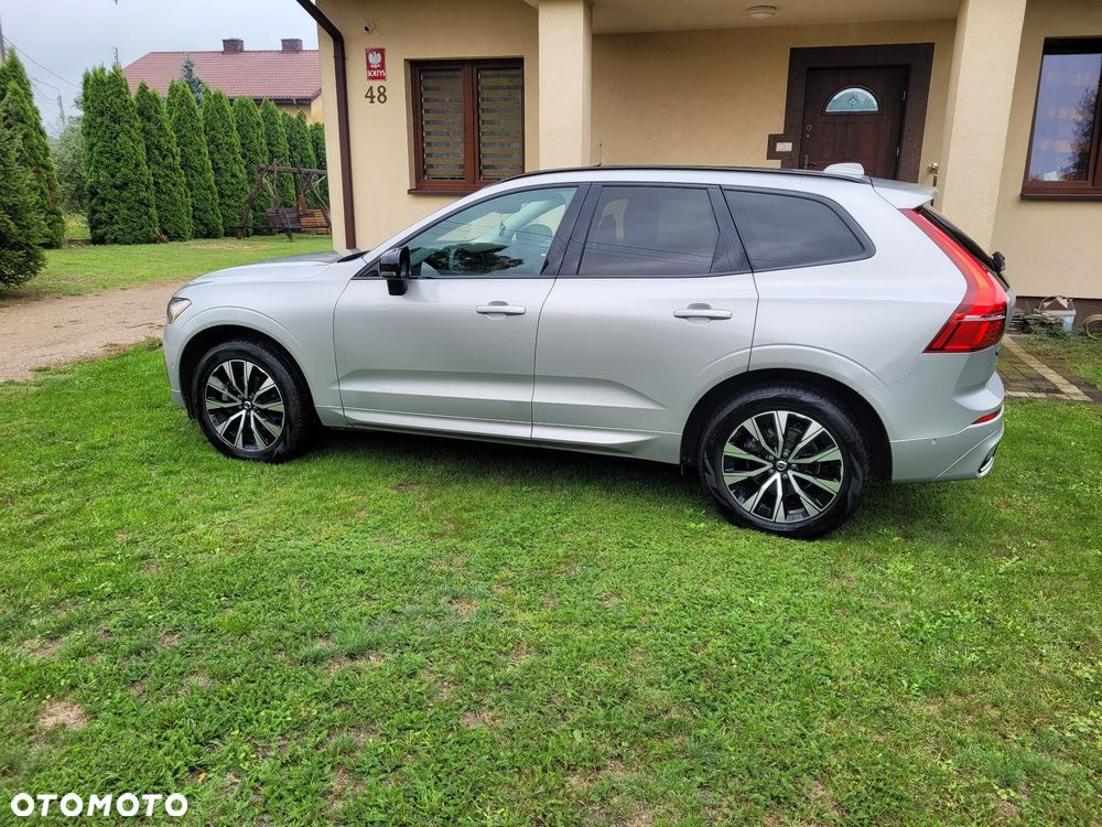 Volvo XC 60 B5 B AWD Plus Dark - 13
